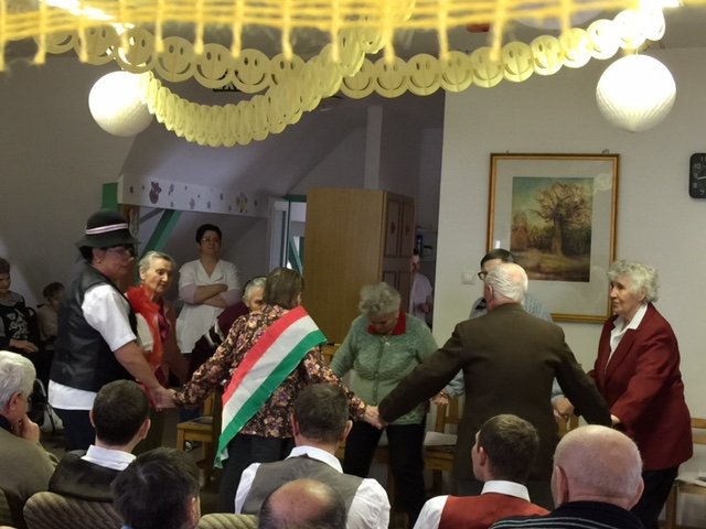 Farsangi ünnepség a Fényes házban 2018 - 47